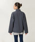 Women's B-Fit Mock Neck Jacket